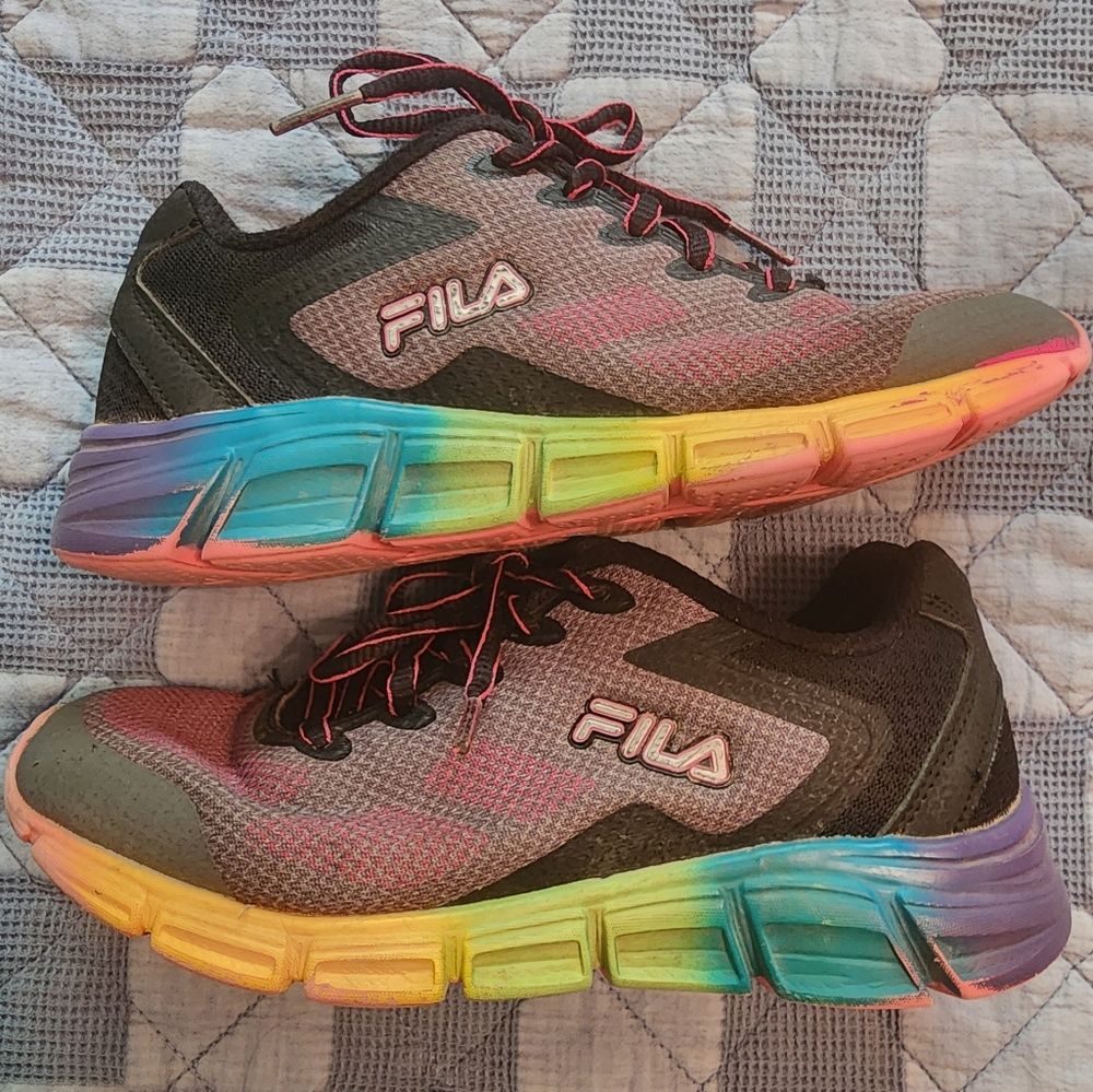 Fila Shoes